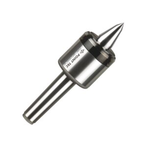 Extended Super High Speed Live Center MT2 – 2BHSL30 (#043002)