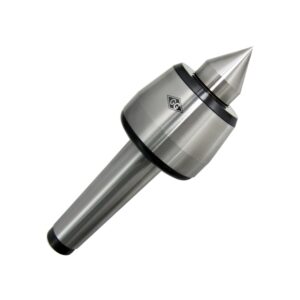 CNC Live Center MT4 - 4BN (#011004)