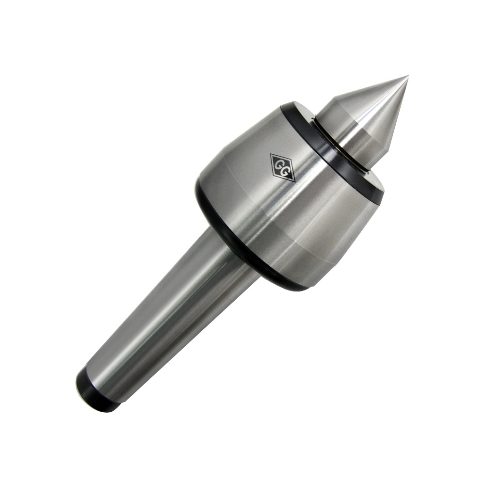 CNC Live Center MT5 - 5BN (#011005)