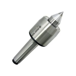 Carbide High Speed Premium Live Center MT3 – 3BNHC (#032003)