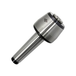 Interchangable Live Center Body MT4 - 4BNI (#051004)