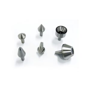 60° Interchangable Live Center Point MT4 – 4BNI-H (#051004H)