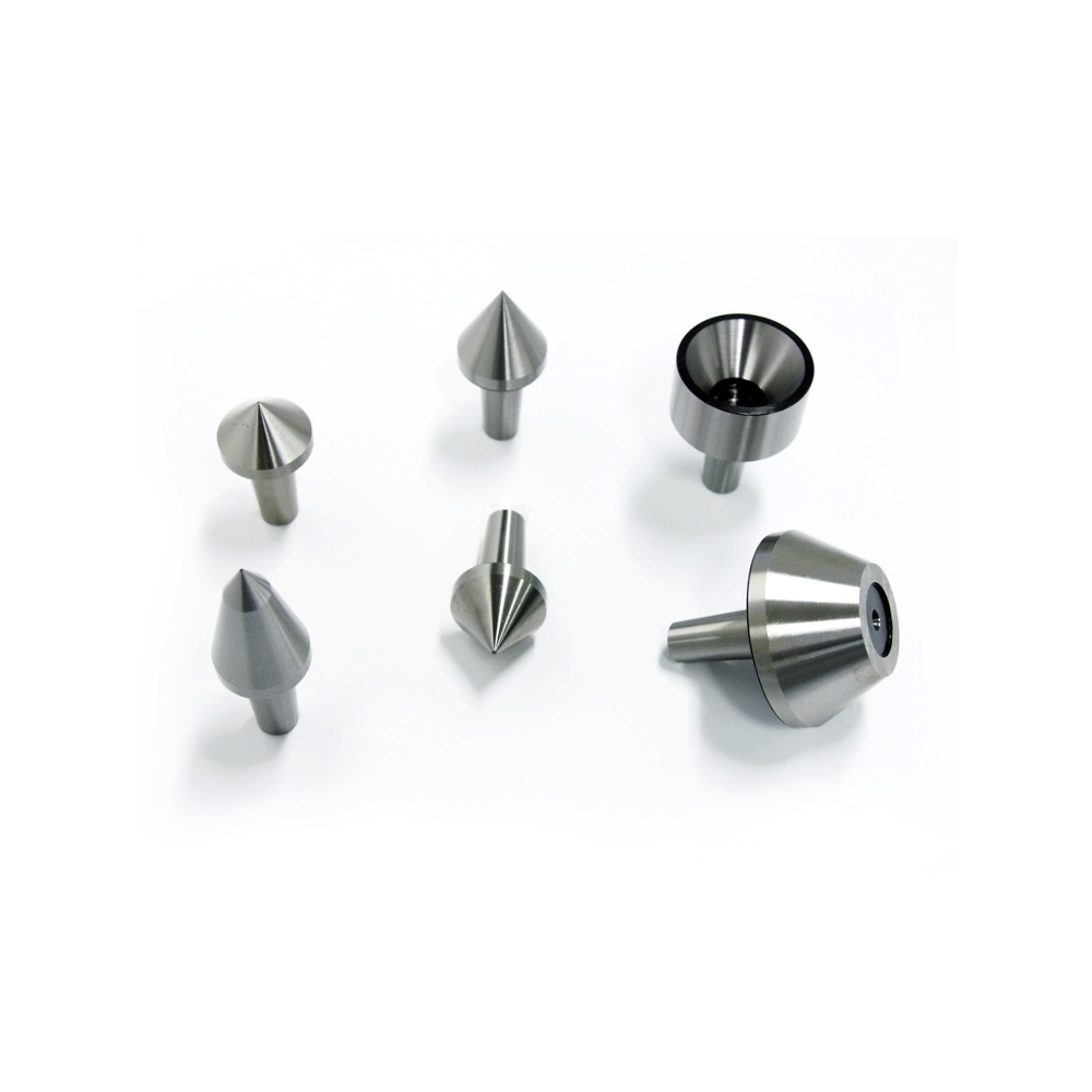 Bull Head Interchangable Live Center Point MT4 – 4BNI-L (#051004L)