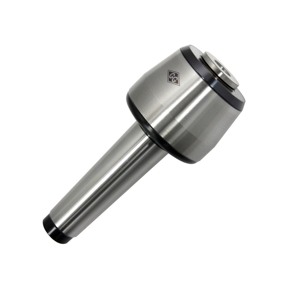 Interchangable Live Center Body MT4 - 4BNI (#051004)