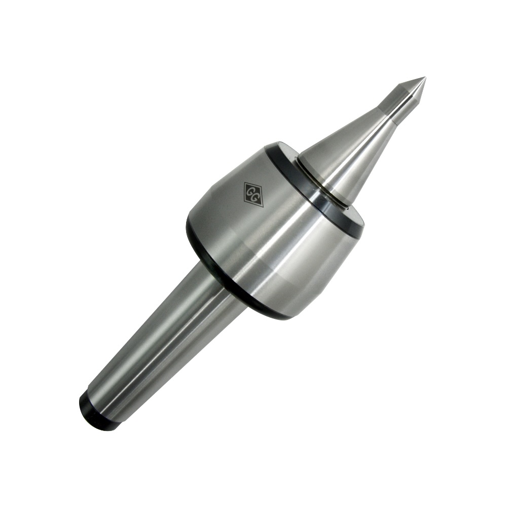 Extra-Extended CNC Live Center MT5 – 5BNL30A (#015005)