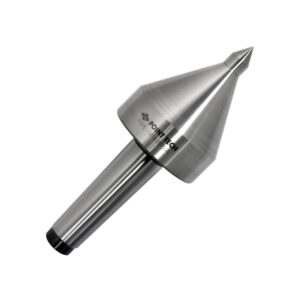 Extended 60° Bull Head Live Center MT4 – 4BP60A (#085004)