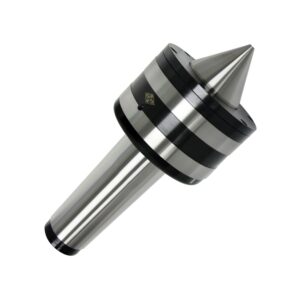 Super Heavy Duty Live Center Metric80(1:10) – HS80(1/10)