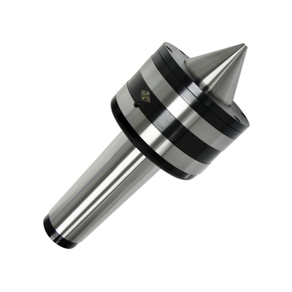 Super Heavy Duty Live Center Metric80(1:20) – HS80(1/20)