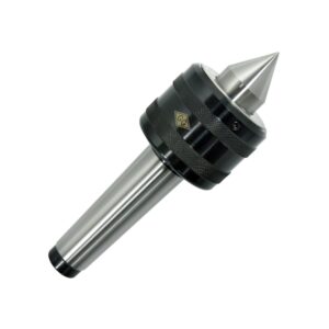 Heavy Duty Live Center MT6 – 6TN (#061006) / 4500kg