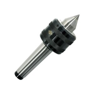 Carbide Heavy Duty Live Center MT4 – 4TNC (#062004)