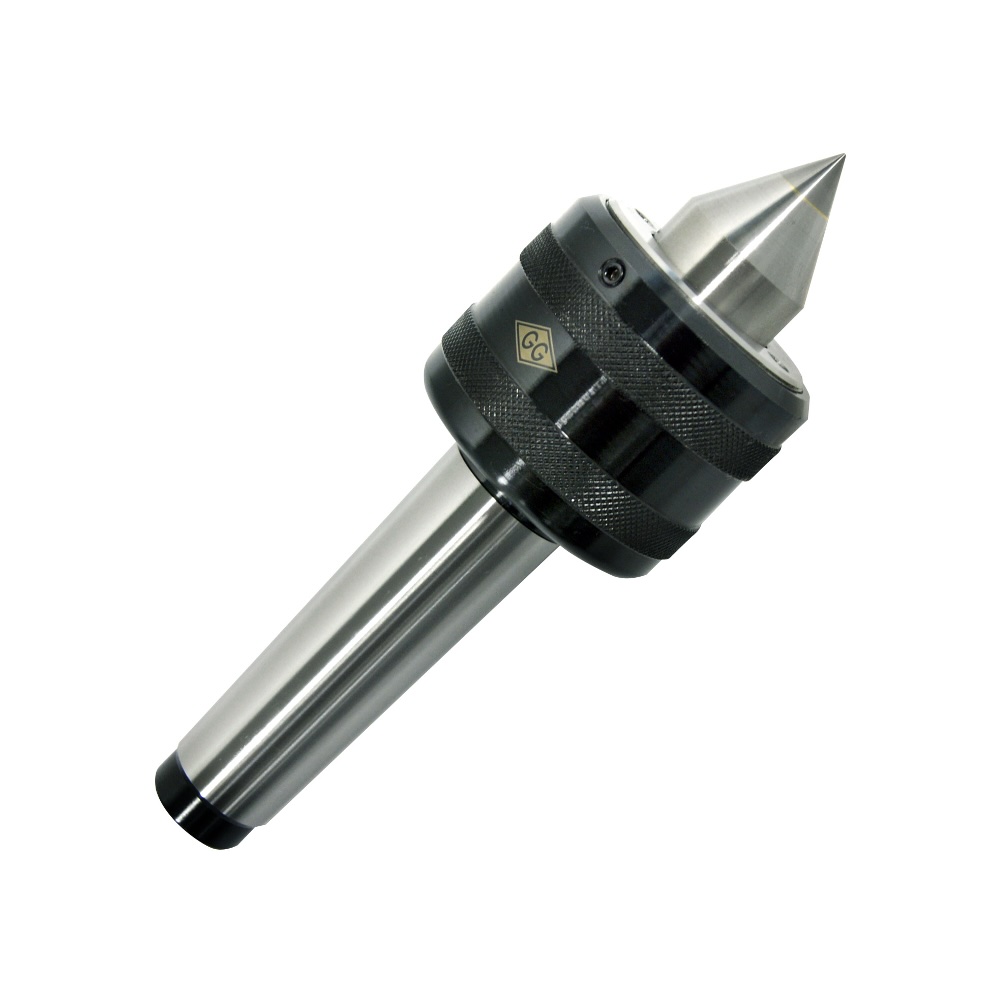 Carbide Heavy Duty Live Center MT3 – 3TNC (#062003)