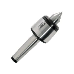 CNC Multi-sealing Live Center MT4 – 4UN (#151004)