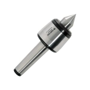 High Speed Multi-sealing Live Center MT4 – 4UNH (#171004)