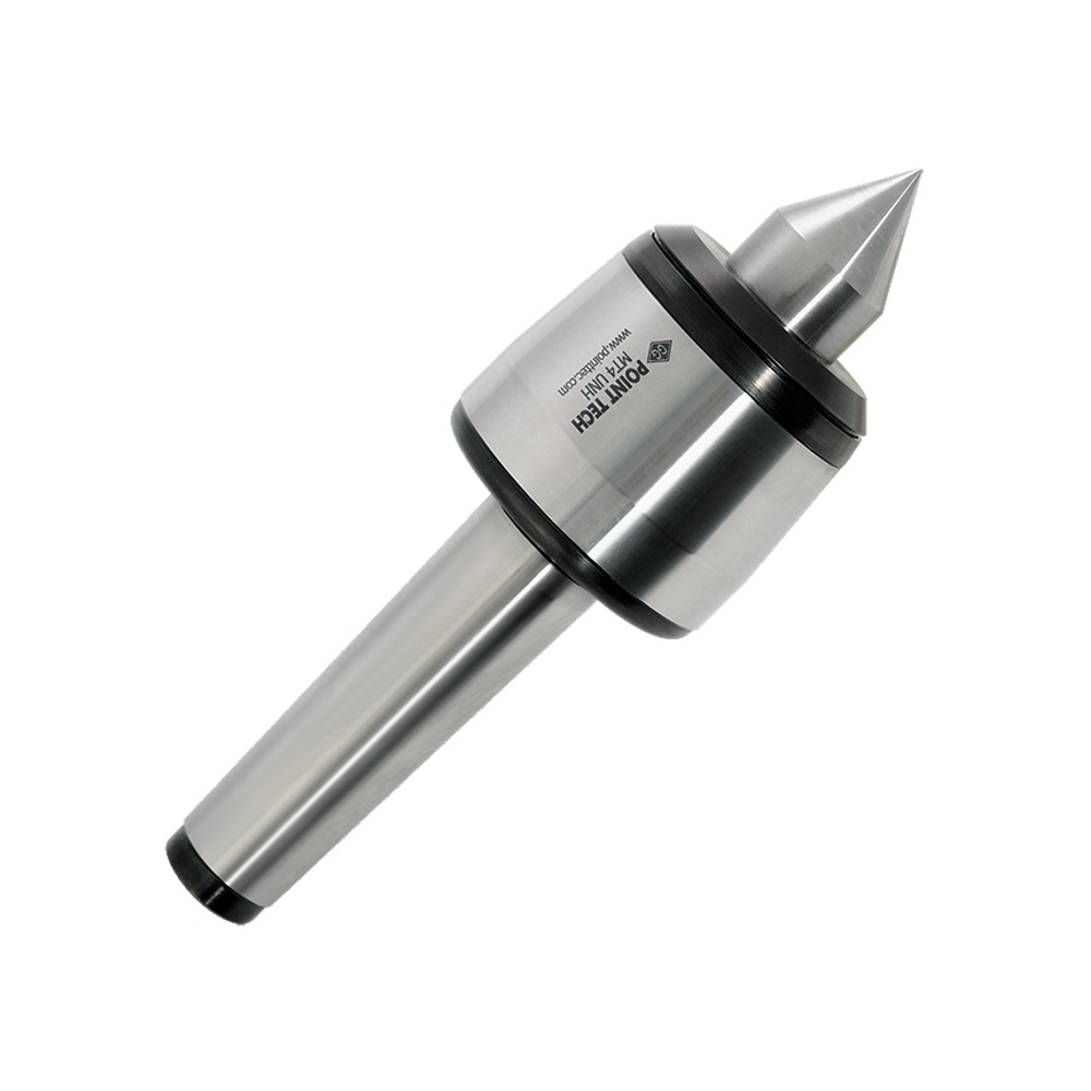 Carbide High Speed Multi-sealing Live Center MT4 – 4UNHC (#172004)