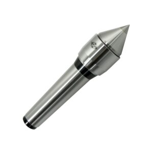 Carbide Water Proof Live Center MT5 – 5WPC (#072005)